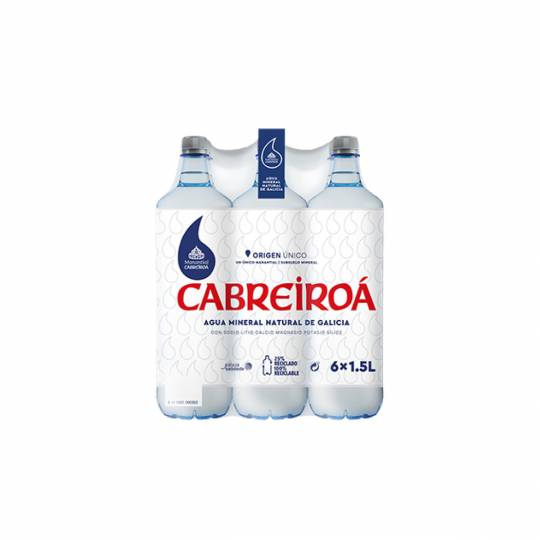 agua-cabreiroa-pack-6-botellas-comprar-online